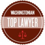 Washingtonian | Top Lawyer