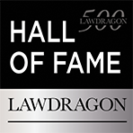 500 Lawdragon | Hall Of Fame | Lawdragon