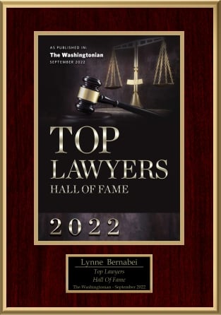 Top lawyers | Hall of Fame | 2022