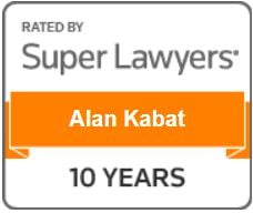 Rated by | Alan Kabat | 10 years