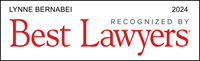 Lynne Bernabei | 2024 | Recognized By Best Lawyers